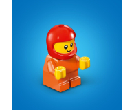 LEGO CITY 60483 Pojazdy — ładowarka kołowa - 1473494 - zdjęcie 6